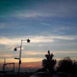 Maelarparkens Cafe Koek Utomhus