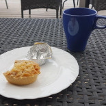 Maelarparkens Cafe Koek Dryck