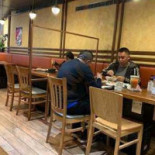 Arholma Nord Inomhus