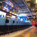 Primo Ciao Ciao Liljeholmen Utomhus