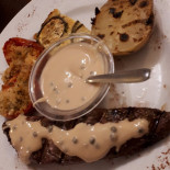 Lidingö Saluhall Mat