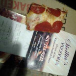 Lanna Thai Bistro Meny