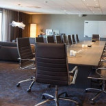 Clarion Sense Luleaa Inomhus