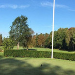 Borås Golfklubb Utomhus