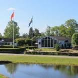Borås Golfklubb Utomhus