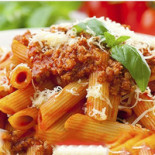 Åkermyntan Pizzeria Mat