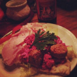 Brännvalls Café Mat