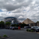 Knystaforsen Utomhus