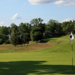 Lidingö Golfrestaurang Utomhus