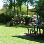 La Cucina Italiana Utomhus