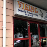 Viking Pizzeria Utomhus