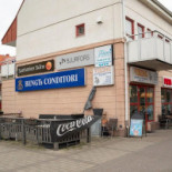 Viking Pizzeria Utomhus