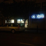 Viking Pizzeria Utomhus