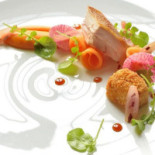 Marite Restaurang Mat