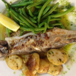 Marite Restaurang Mat