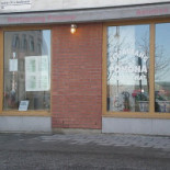 Restaurang Pomona Utomhus