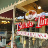 Stejk Street Food Utomhus