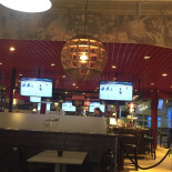 O'learys Inomhus