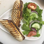 City Kebaben Restaurang Alysa Mat