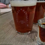 City Kebaben Restaurang Alysa Dryck