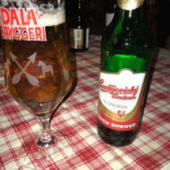 Orebagar'n Dryck