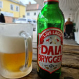 Orebagar'n Dryck