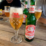 Orebagar'n Dryck