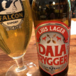 Orebagar'n Dryck