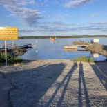 Tivars Gårdsmejeri Utomhus