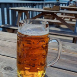 Tivars Gårdsmejeri Dryck