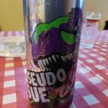 Strandterrassen Dryck