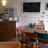 Länna Bruk Restaurang Inomhus