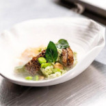 Länna Bruk Restaurang Mat