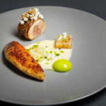 Länna Bruk Restaurang Mat