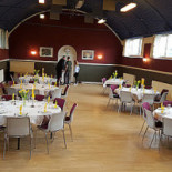 Brasserie Fjällköket Utomhus