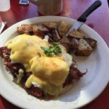 Läjets Krog Pizzeria Mat