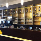 Läjets Krog Pizzeria Inomhus