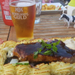 Sörens Restaurang Mat