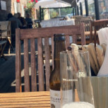 Sörens Restaurang Inomhus