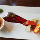 Lotus Restaurang Dryck