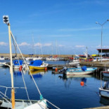 Lotus Restaurang Utomhus