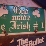 Restaurang Galleriet Utomhus