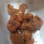 Bispgårdens Rest Pizzeria Mat