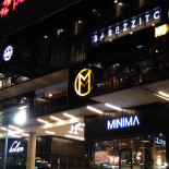 Linnea Basilika Eslöv Inomhus