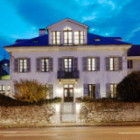 Ebbas By The Sea Utomhus