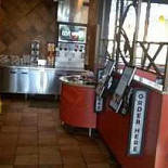 Scandic Gällivare Inomhus