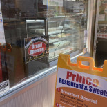 WÄrdshuset Heby Meny