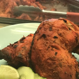 WÄrdshuset Heby Mat