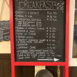 Ice Sportsbar Restaurant Meny