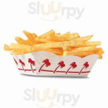 Ricardos Pizzeria Logotyp